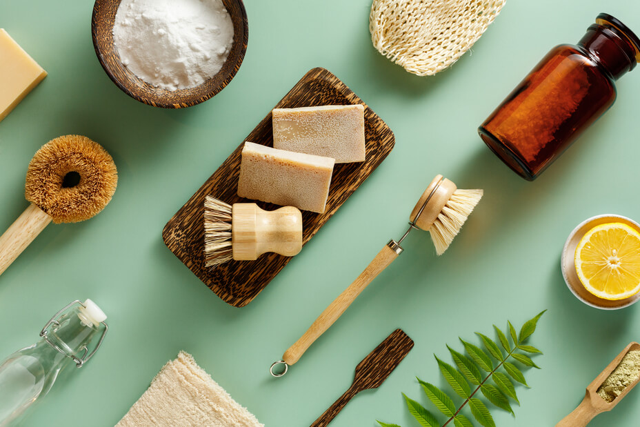 What is the going rate for house cleaning in Canada? Does it include eco-friendly cleaning products?