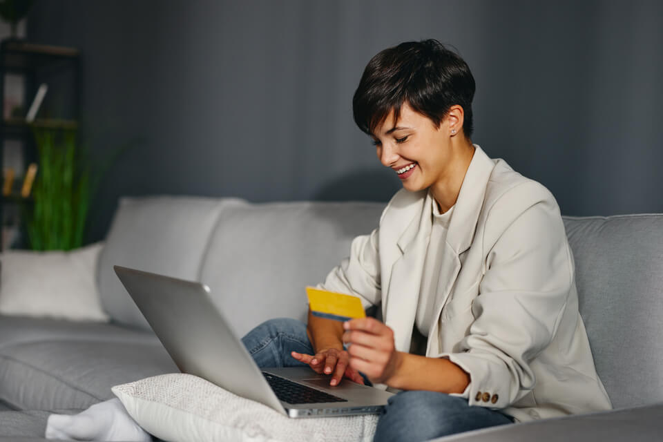 Running a residential cleaning service can result in financial stability and independence.