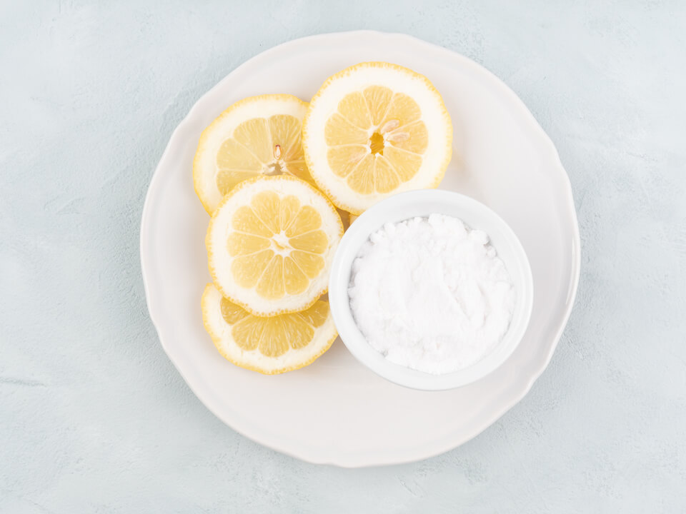 The natural cleaners vs chemical cleaners debate is partly based on myths about the former’s effectiveness.